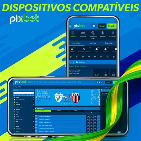 Pixbet App 2023 .